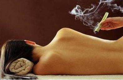 先艾灸还是先拔罐？艾灸拔罐有啥注意事项？