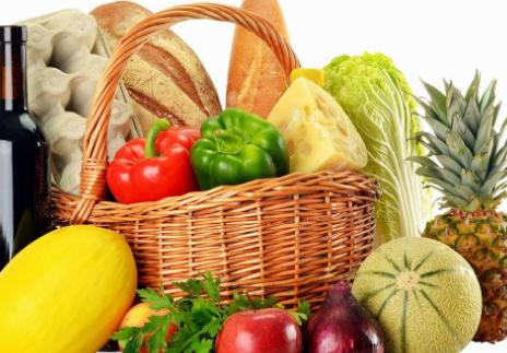 肠炎，肠胃病，水果▲得了肠炎就不能吃水果吗