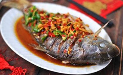 「健康饮食，鱼，饮食禁忌」鱼身上的哪些部位不能吃？