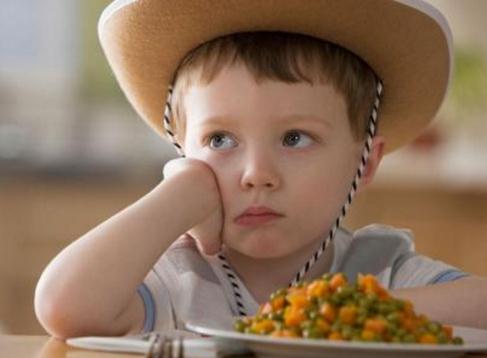 孩子智商和外貌随爹还是随娘