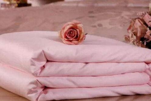 为什么晒过的被子会有味道