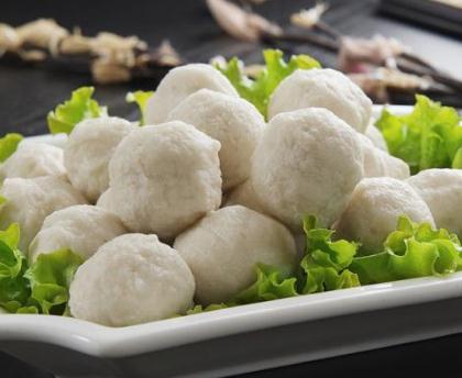 鱼丸的营养价值有多高？&nbsp;吃鱼丸等于吃鱼吗