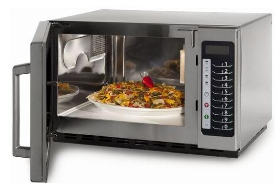 微波食品会产生有毒甚至致癌的化合物