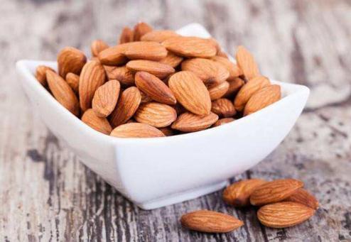 六大食物帮你缓解压力