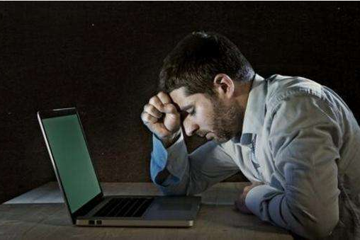 #熬夜后#熬夜后反而更精神的原因