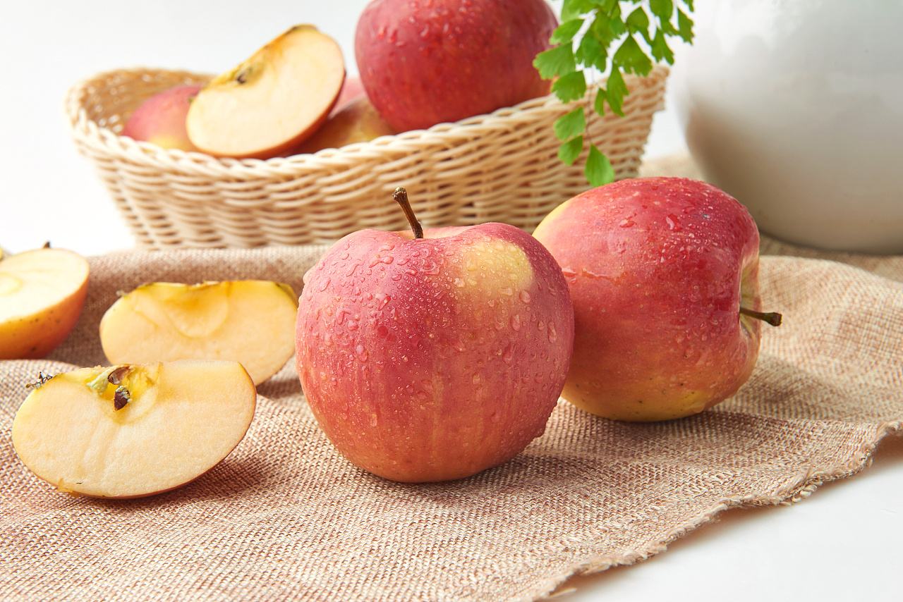 苹果烂一点还能吃吗？这样保存苹果不容易坏