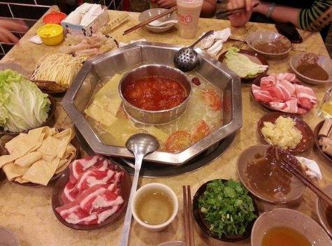 吃火锅当心吃出4种病&nbsp;这些细节需注意
