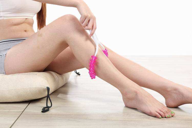 多做腿部按摩快速步行&nbsp;缓解静脉曲张有十招