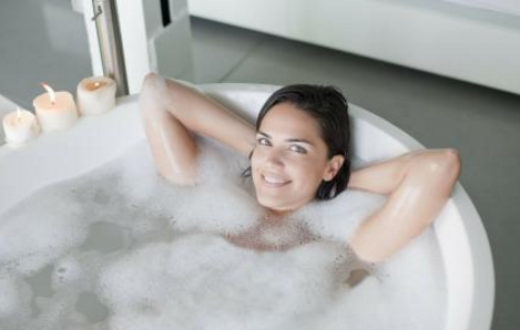 冬天这样洗澡当心脑梗塞，洗澡太频繁也会生病？