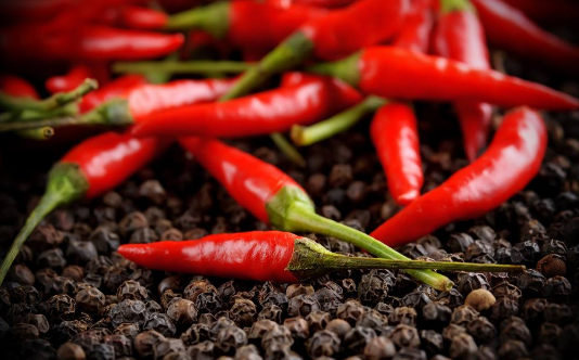 吃辣椒能减肥吗?哪些减肥方法最有效?