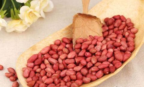 吃花生可保持心脏健康&nbsp;这两类人不宜吃花生