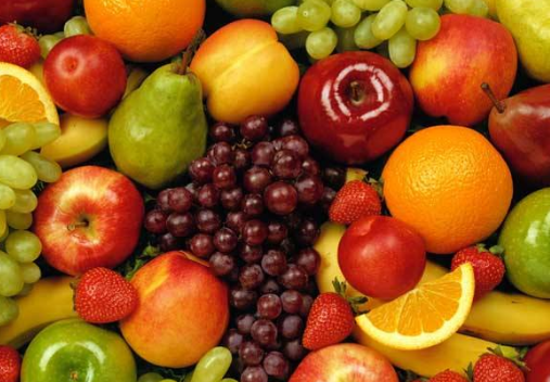 吃水果为何越吃越胖 怎样吃水果才能减肥