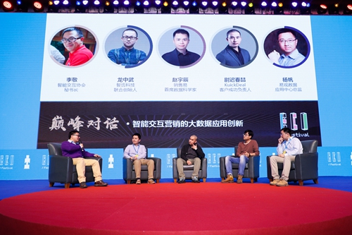 2017&nbsp;ECI创新节：聚焦5大垂直行业，引领创新无界新趋势