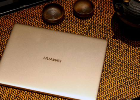 这才是该有的高端范!华为MateBookX上手评测