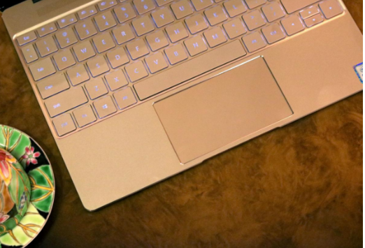 这才是该有的高端范!华为MateBookX上手评测