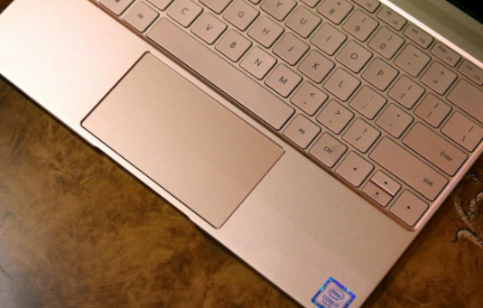 这才是该有的高端范!华为MateBookX上手评测