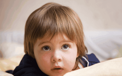 [小儿癫痫发作]小儿癫痫发作前有征兆 应急措施要知道