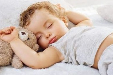 孩子磨牙@孩子磨牙真是有虫子在爬吗 盘点其六大因素