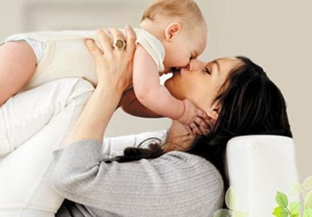 #女性产后#女性产后多久来月经 三个因素让月经失调