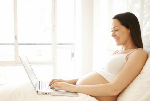 #孕期#孕期为啥易脱发?多是这些原因