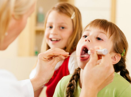 如何判断儿童肥胖 告诉你儿童肥胖标准