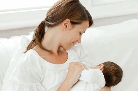 如何正确母乳喂养 你要清楚这三样事