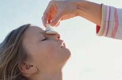 「小儿鼻出血」小儿鼻出血莫惊慌 好的止血方法在这里