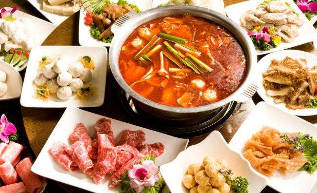 全国火锅盛宴&nbsp;你为谁打call?