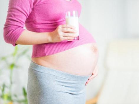 「孕期」孕期重了60斤宝宝才3斤多 孕期合理增重的方法