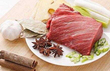 『孕妇』孕妇健康吃红肉牢记3件事