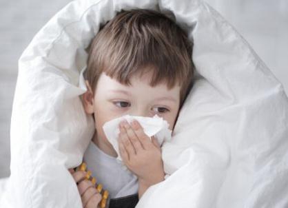 【冬季】冬季宝宝流鼻血怎么办 教你几个方法