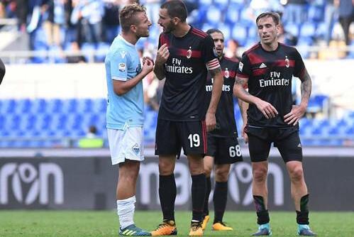 博努奇：耻辱之战是响亮的耳光，大家都醒醒