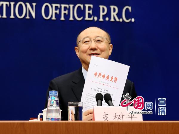 质检总局：打击假冒伪劣是质量提升的重要手段