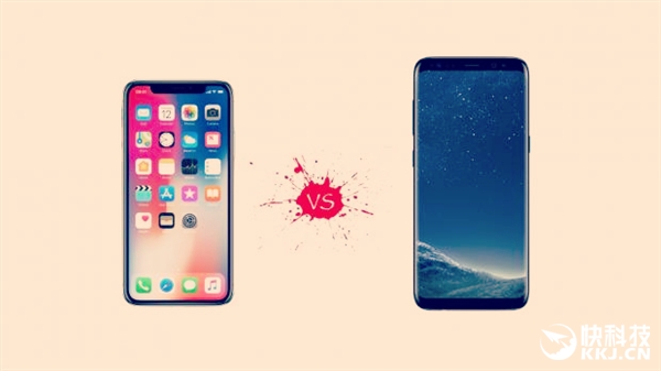 为iPhone X供应OLED屏:三星果然留了一手