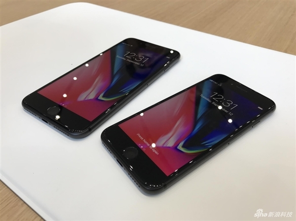 iPhone 8/X发布 iPhone 7s贴吧哀鸿遍野