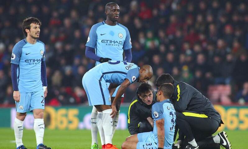 连场大胜之下仍有隐忧,不补此漏曼城恐四大皆空