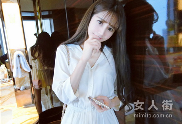 冬季衬衣风，万能穿法你get到了吗？