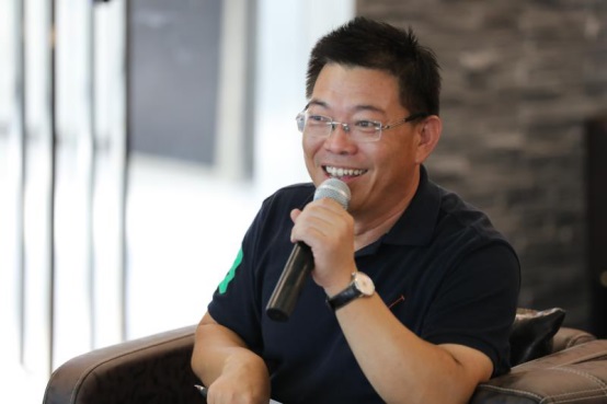 深耕细分旅游养生产业，德丰利达打造标准化旅游养生综合体