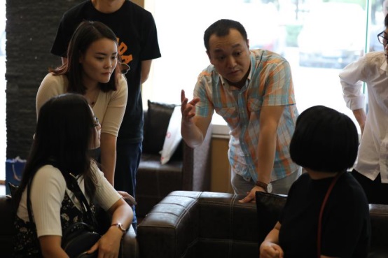 深耕细分旅游养生产业，德丰利达打造标准化旅游养生综合体