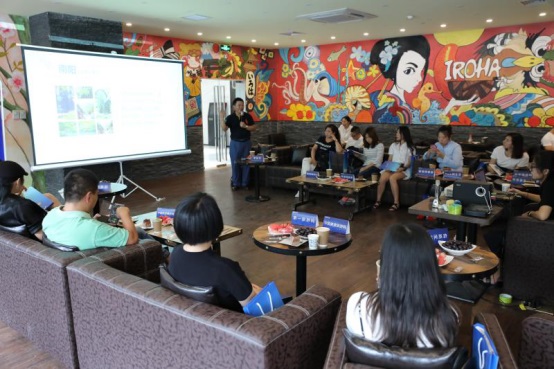 深耕细分旅游养生产业，德丰利达打造标准化旅游养生综合体