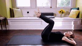 瘦腿最快最有效方法，还你一双纤纤玉足