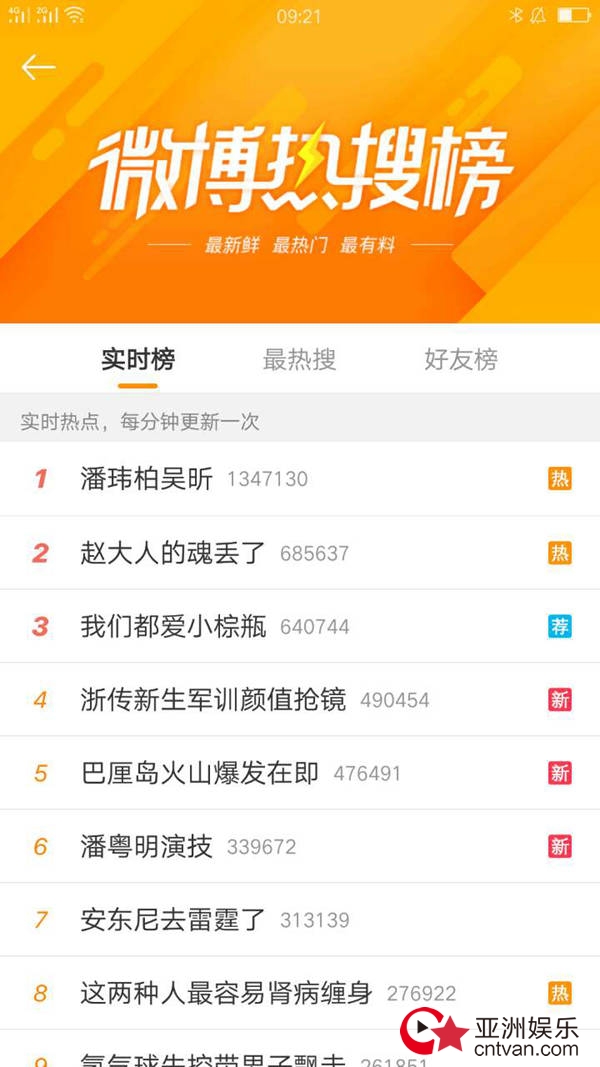 《白夜追凶》评分再创新高 潘粤明演技上热搜