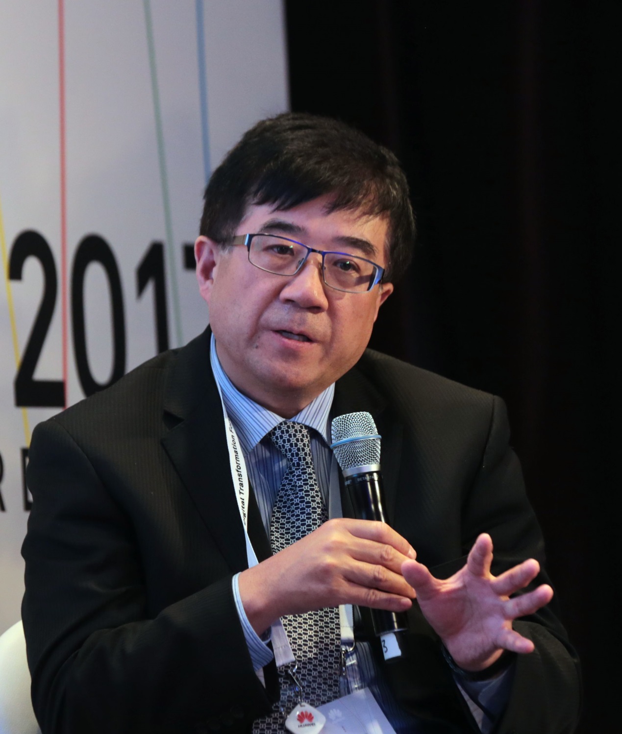 杠杠滴！华为5G领跑全球