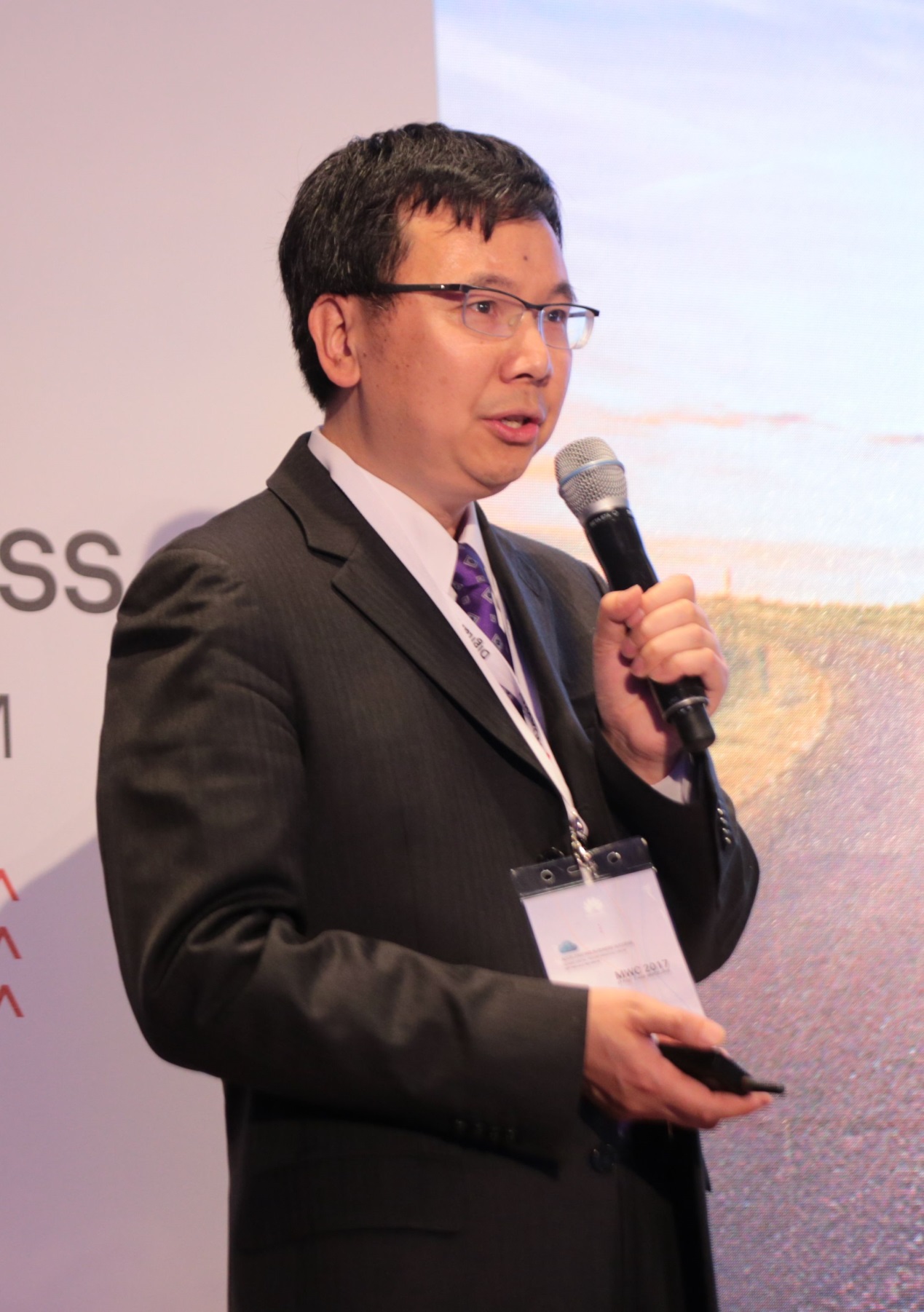 杠杠滴！华为5G领跑全球