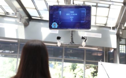 趣味大数据“出炉” ：苏宁无人店首月表现如何