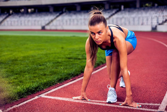 关于跑步减肥 你必须要知道的“3要3不要”