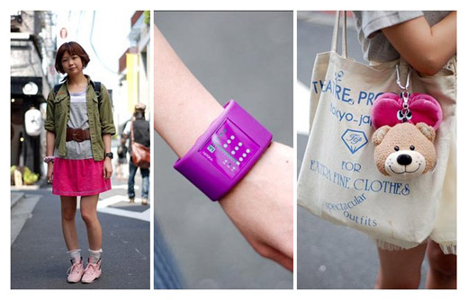 时尚解析：色彩与激情碰撞的盛夏