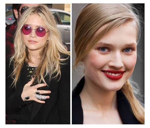 时尚解析：色彩与激情碰撞的盛夏