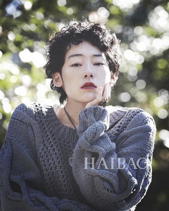 日本It Girl赤坂沙世每一面都很真实