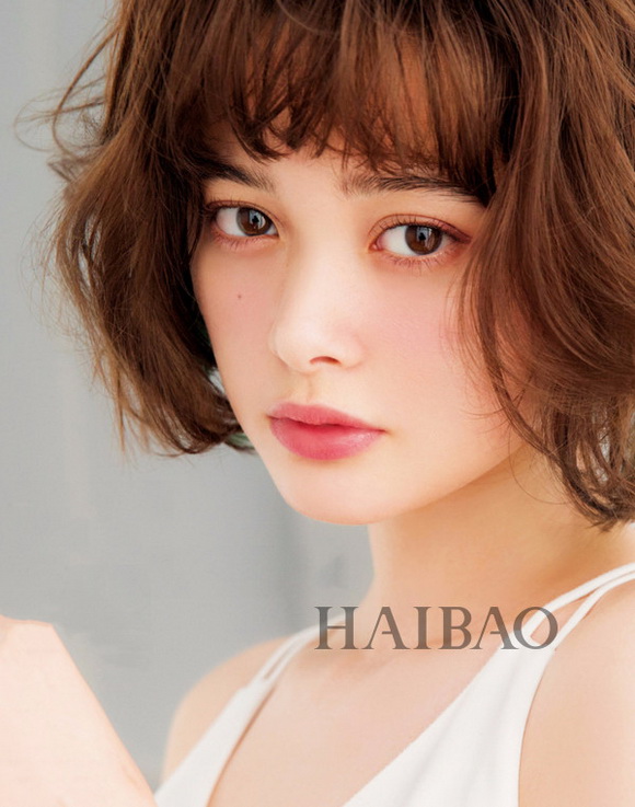 日本混血模特兼演员玉城Tina的私服私照